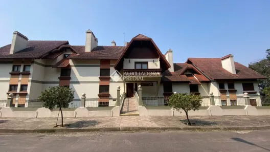 Apartamento com 1 Quarto à venda, 55m² no Jardim Bela Vista, Gramado