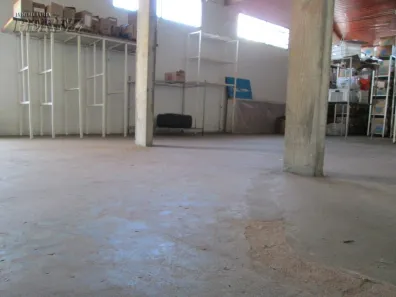 Imóvel Comercial à venda, 541m² no San Conrado, Londrina