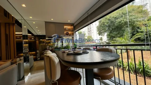 Apartamento com 2 Quartos à venda, 67m² no Saúde, São Paulo