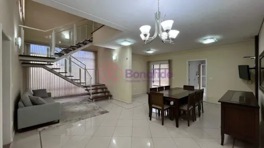 Casa com 5 Quartos para alugar, 390m² no Portal do Paraíso II, Jundiaí