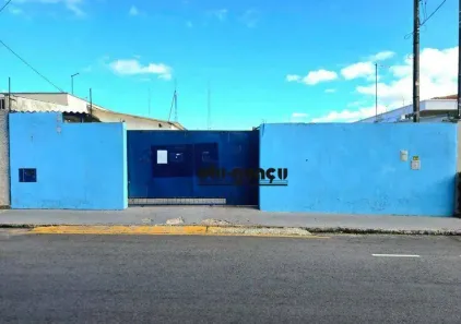 Lote/Terreno à venda, 390m² no Centro, Itu