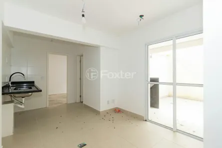 Apartamento com 2 Quartos à venda, 41m² no Vila Prudente, São Paulo