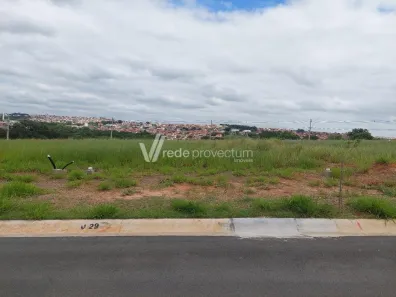 Lote/Terreno à venda, 300m² no Nossa Senhora Aparecida, Paulínia