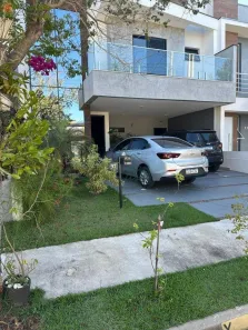 Casa de Condomínio com 3 Quartos à venda, 154m² no Cajuru do Sul, Sorocaba