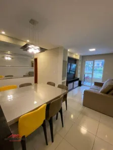 Apartamento com 3 Quartos para alugar, 92m² no Vila Ema, São José dos Campos