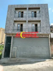 Sala Comercial para alugar, 63m² no Vila Maranduba, Guarulhos