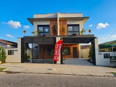 Casa com 3 Quartos à venda, 203m² no Jardim Atlântico, Florianópolis