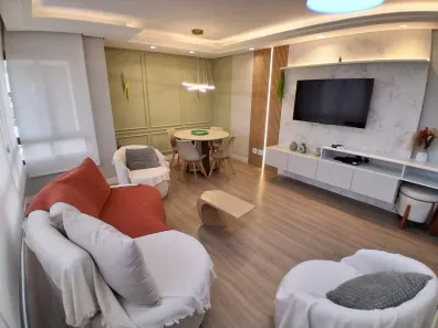 Apartamento com 2 Quartos à venda, 73m² no Menino Deus, Porto Alegre