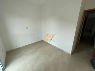 Cobertura com 2 Quartos à venda, 94m² no Parque das Nações, Santo André