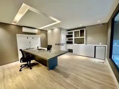 Sala Comercial para alugar, 94m² no São Bento, Bento Gonçalves