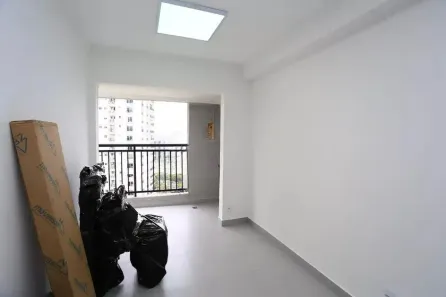 Apartamento com 2 Quartos à venda, 40m² no Jardim Panorama, São Paulo