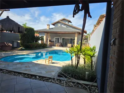 Casa com 5 Quartos à venda, 228m² no Morada da Praia, Bertioga