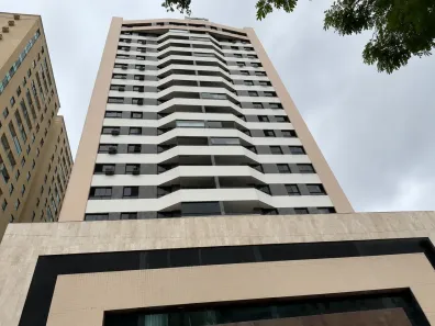 Apartamento com 4 Quartos à venda, 132m² no Pituba, Salvador