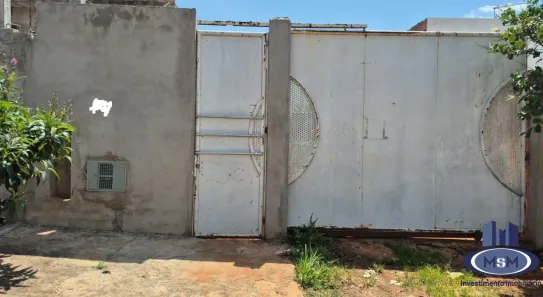 Lote/Terreno à venda, 210m² no Jardim São Felipe, Hortolândia