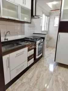 Apartamento com 2 Quartos à venda, 64m² no Jardim América, São José dos Campos