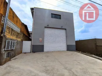 Galpão/Depósito/Armazém para alugar, 300m² no Jardim Vista Alegre, Bragança Paulista
