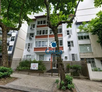 Apartamento com 2 Quartos à venda, 70m² no Leblon, Rio de Janeiro