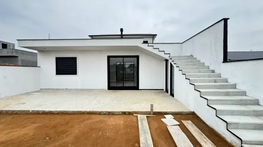 Casa com 1 Quarto à venda, 60m² no Nova Palhoça, Palhoça