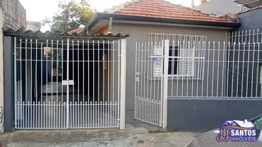 Casa com 3 Quartos à venda, 100m² no Jardim Textil, São Paulo
