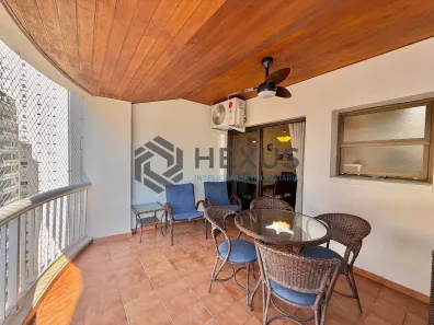 Apartamento com 2 Quartos à venda, 75m² no Pitangueiras, Guarujá