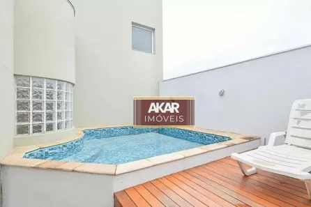 Cobertura com 3 Quartos à venda, 154m² no Anchieta, São Bernardo do Campo