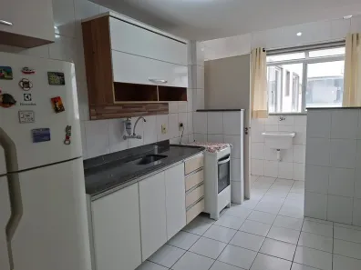 Apartamento com 1 Quarto à venda, 60m² no Freguesia (Ilha do Governador), Rio de Janeiro