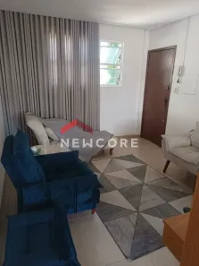 Ponto Comercial com 1 Quarto à venda, 38m² no Santa Rosa, Belo Horizonte