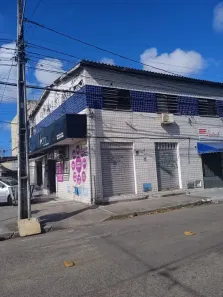 Prédio Comercial com 11 Quartos à venda, 698m² no Joaquim Távora, Fortaleza