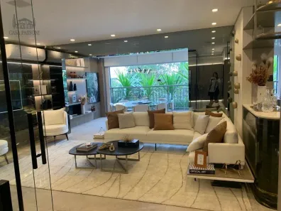 Apartamento com 3 Quartos à venda, 125m² no Jardim das Paineiras, Campinas