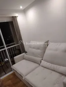 Apartamento com 3 Quartos à venda, 374m² no Vila Costa e Silva, Campinas