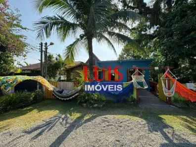 Imóvel Comercial com 3 Quartos à venda, 460m² no Itaipu, Niterói