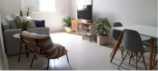 Apartamento com 1 Quarto à venda, 32m² no Copacabana, Rio de Janeiro