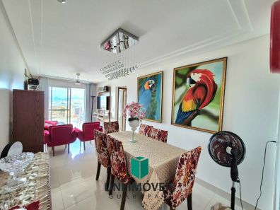 Apartamento com 2 Quartos à venda, 75m² no Praia do Morro, Guarapari