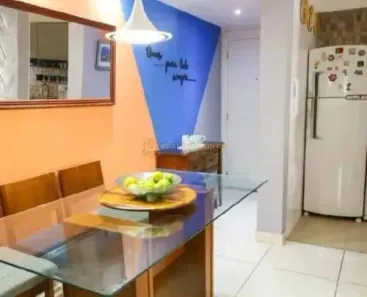 Apartamento com 3 Quartos à venda, 70m² no Todos os Santos, Rio de Janeiro