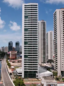 Apartamento com 3 Quartos à venda, 86m² no Boa Viagem, Recife