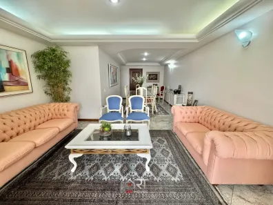 Apartamento com 4 Quartos à venda, 140m² no Praia da Costa, Vila Velha