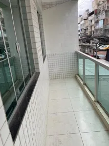 Apartamento com 2 Quartos à venda, 45m² no Guará II, Brasília