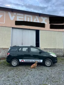 Galpão/Depósito/Armazém à venda, 1300m² no Rio Pequeno, Camboriú