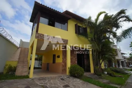 Casa de Condomínio com 3 Quartos à venda, 195m² no Sarandi, Porto Alegre