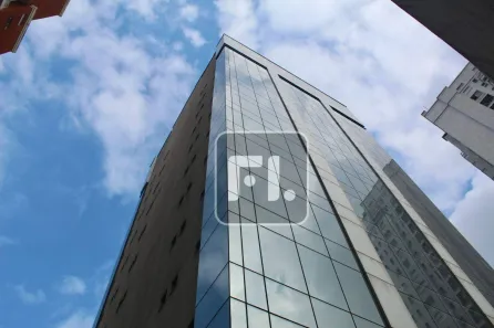 Prédio Comercial para alugar, 4451m² no Paraíso, São Paulo