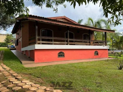 Casa com 4 Quartos à venda, 700m² no Portal São Marcelo, Bragança Paulista