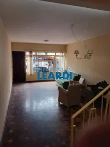 Sobrado com 3 Quartos à venda, 106m² no Jardim Umuarama, São Paulo