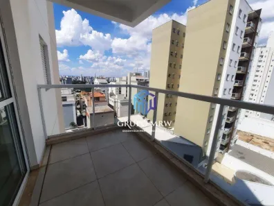 Apartamento com 3 Quartos para alugar, 88m² no Parque Campolim, Sorocaba
