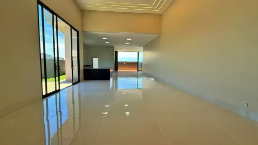 Casa de Condomínio com 4 Quartos à venda, 333m² no Residencial Goiânia Golfe Clube, Goiânia