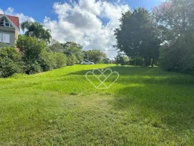 Lote/Terreno à venda, 1500m² no Condomínio Campestre Paragem dos Verdes Campos (Barro Vermelho), Gravataí