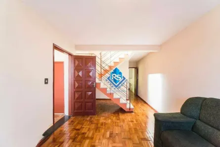 Imóvel Comercial com 5 Quartos para alugar, 166m² no Centro, São Bernardo do Campo