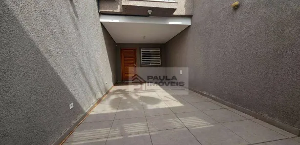 Sobrado com 3 Quartos à venda, 96m² no Jardim Japão, São Paulo