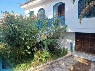 Sobrado com 4 Quartos à venda, 680m² no Rudge Ramos, São Bernardo do Campo