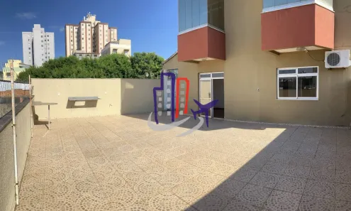 Apartamento com 3 Quartos à venda, 60m² no Arcádia, Contagem