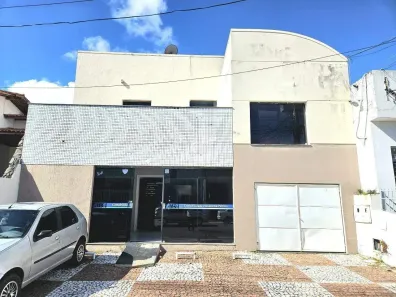 Ponto Comercial à venda, 310m² no São José, Aracaju